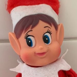 Meet your Posher, Carolyn